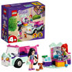 Picture of Lego Friends Cat Grooming Car